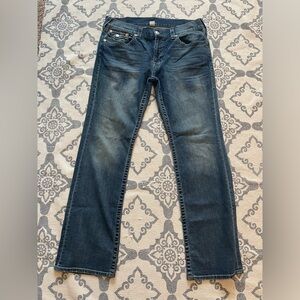 True Religion size 38